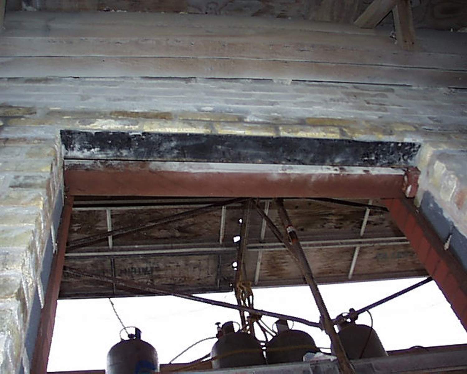 historic building restoration services for Manitowoc